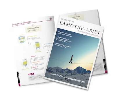 Catalogue Lamothe-Abiet 2023