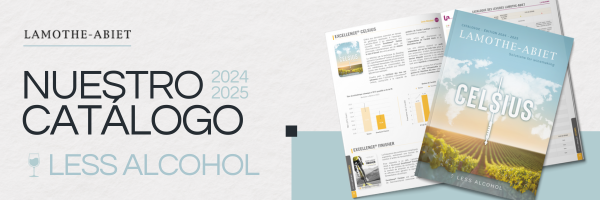 Nuevo! el catálogo 2024-2025 ha llegado