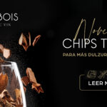 ¡Más dulzura en sus vinos con el chip TOFFEE!