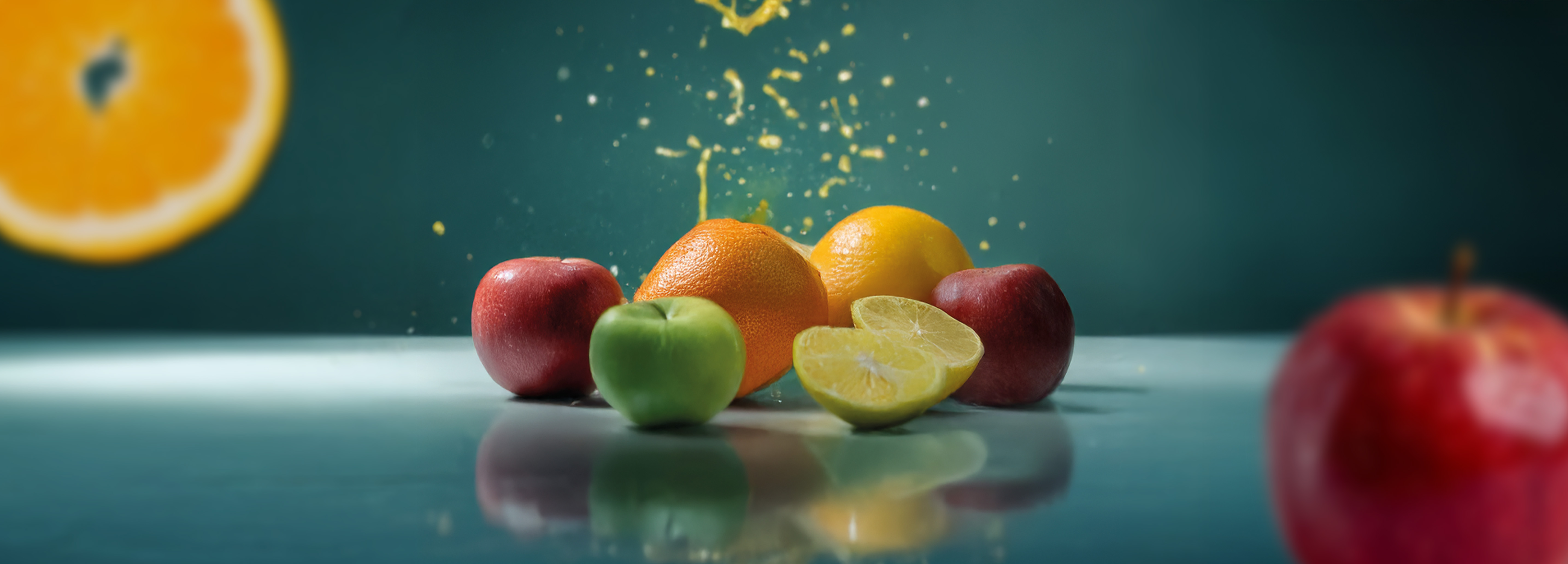 Le fruit au cœur des nouvelles tendances de consommation