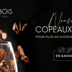 Plus de sucrosité dans vos vins avec le copeau TOFFEE !