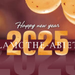 Lamothe-Abiet wishes you a happy new year!