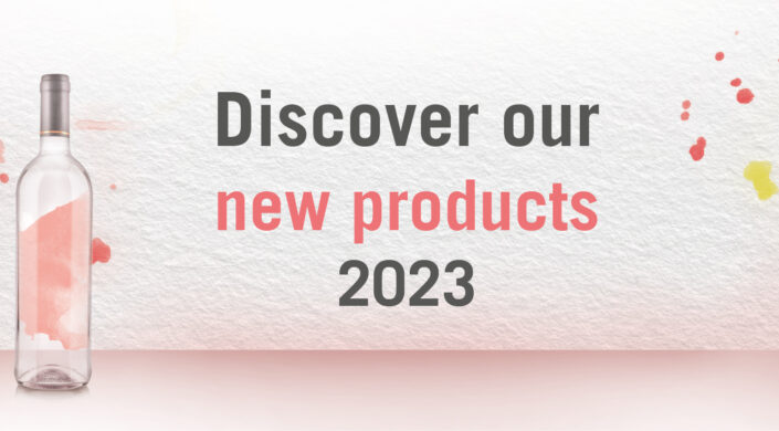 Our new 2023 products are here!