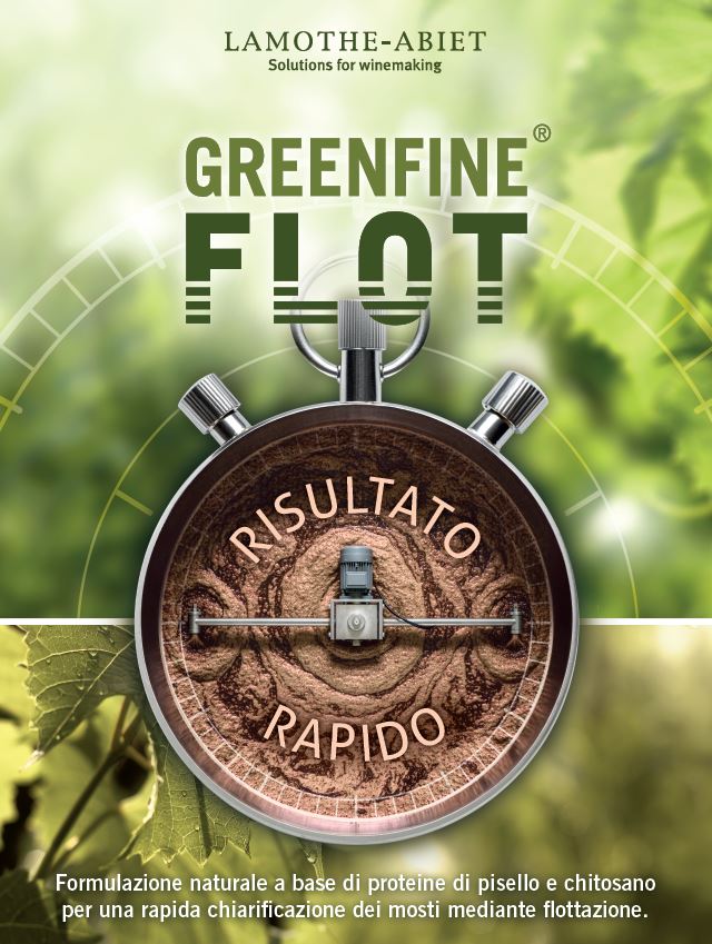 GreenFine® Flot