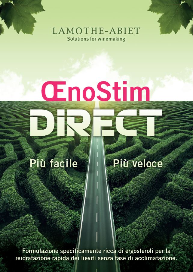Œnostim® Direct