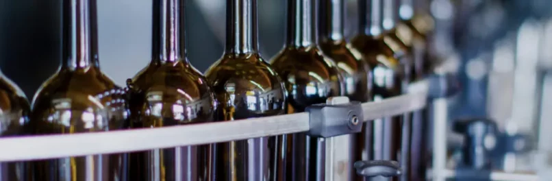 Yeast mannoproteins: great partners for wine bottling