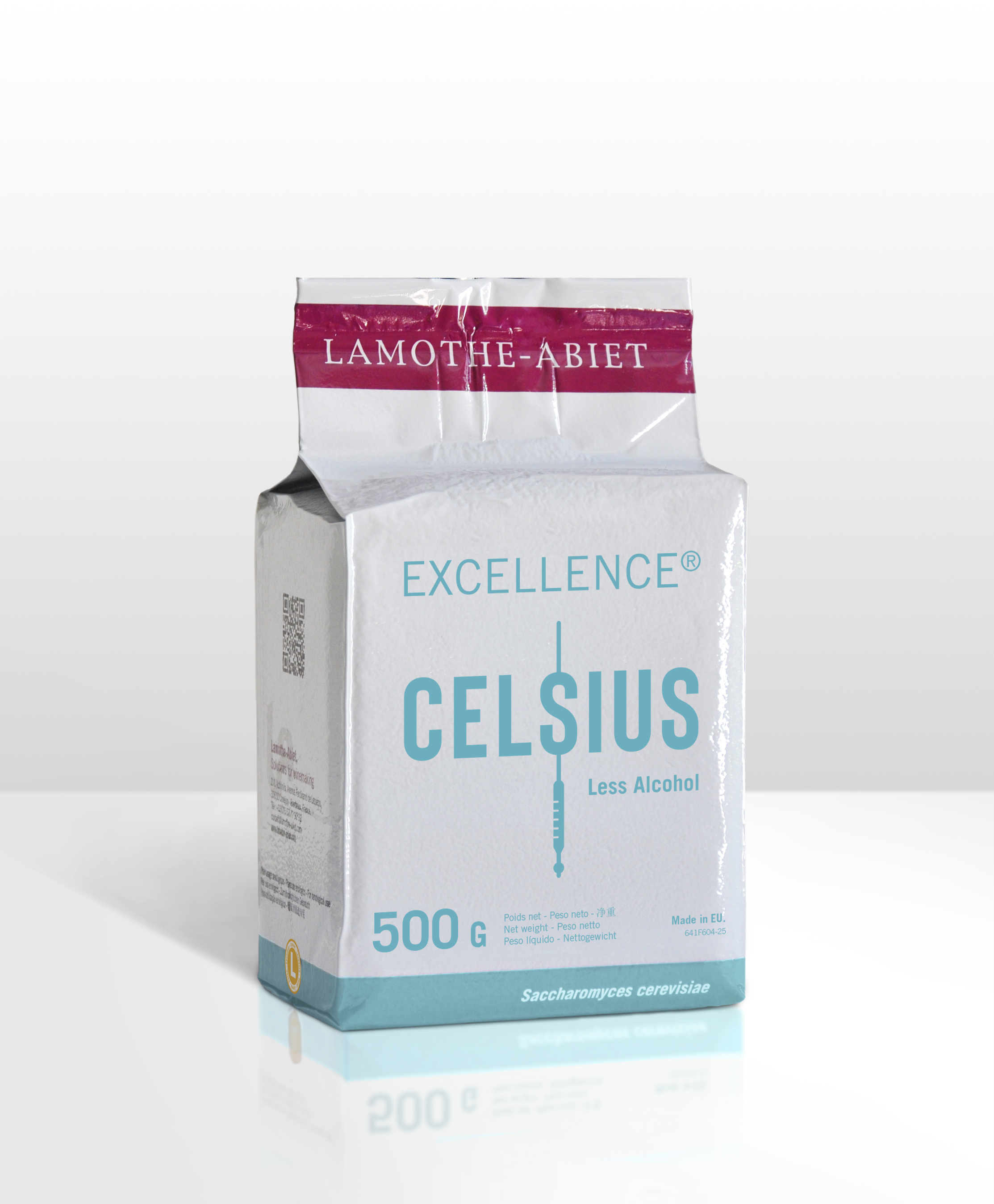 Excellence<sup>®</sup></br> CELSIUS