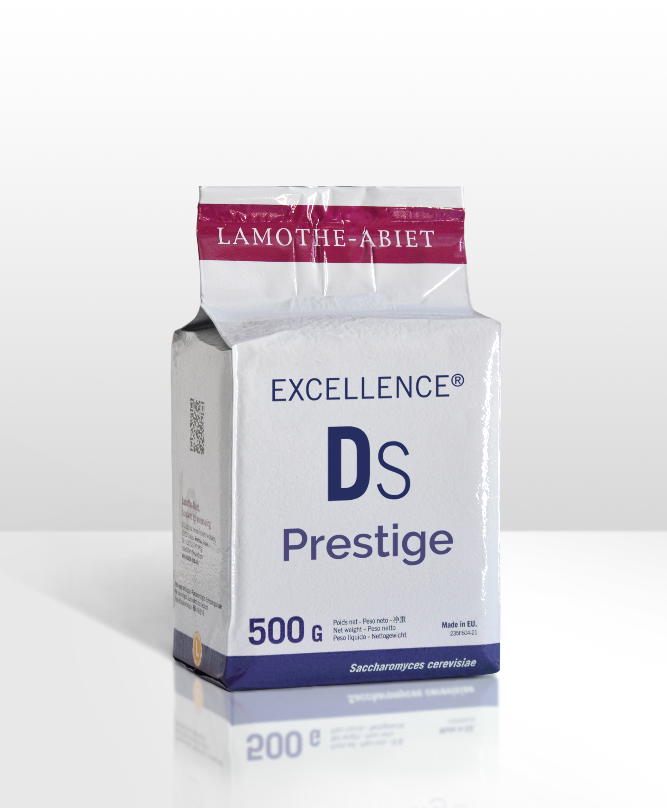 Excellence<sup>®</sup> DS