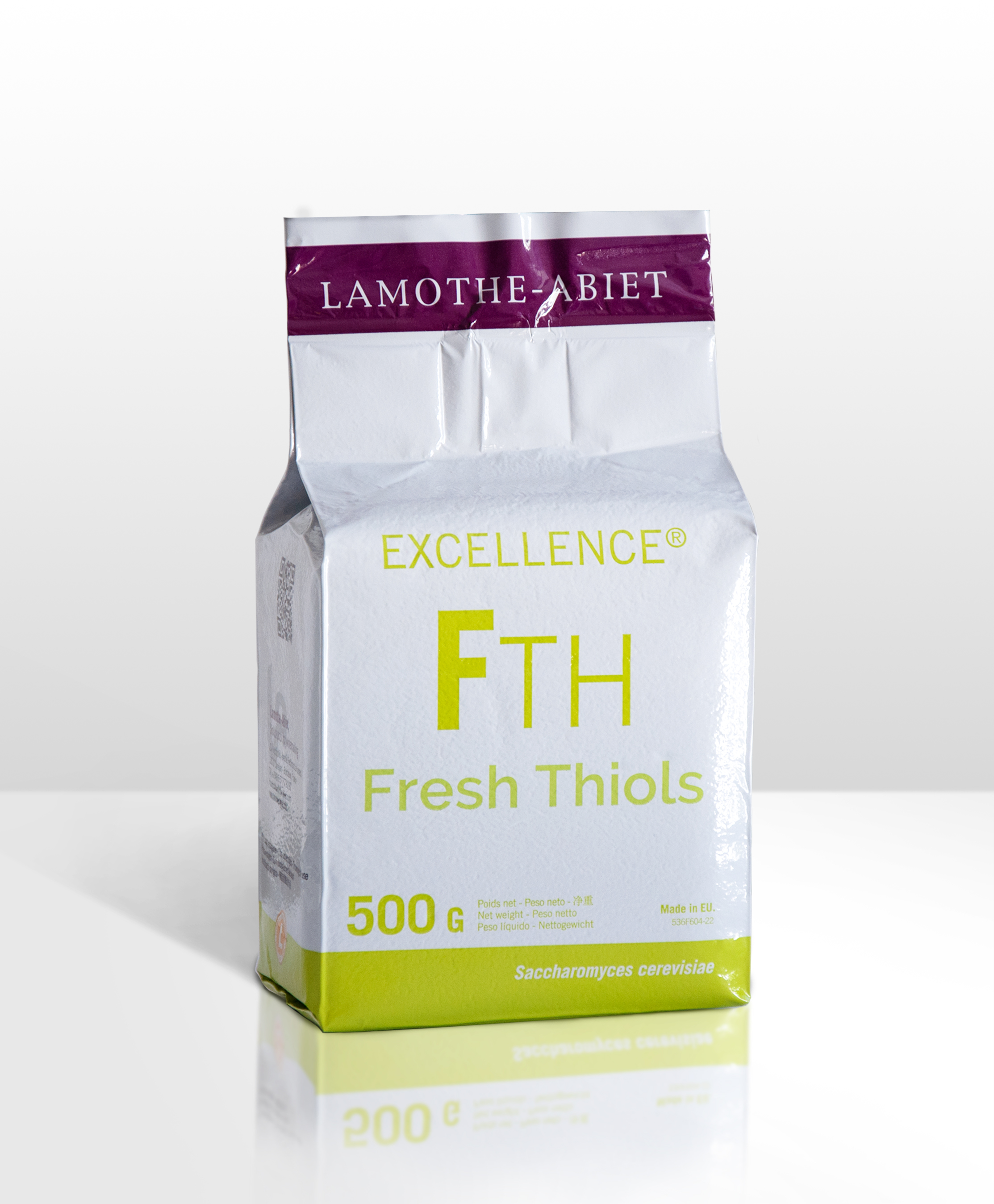 Excellence<sup>®</sup> FTH