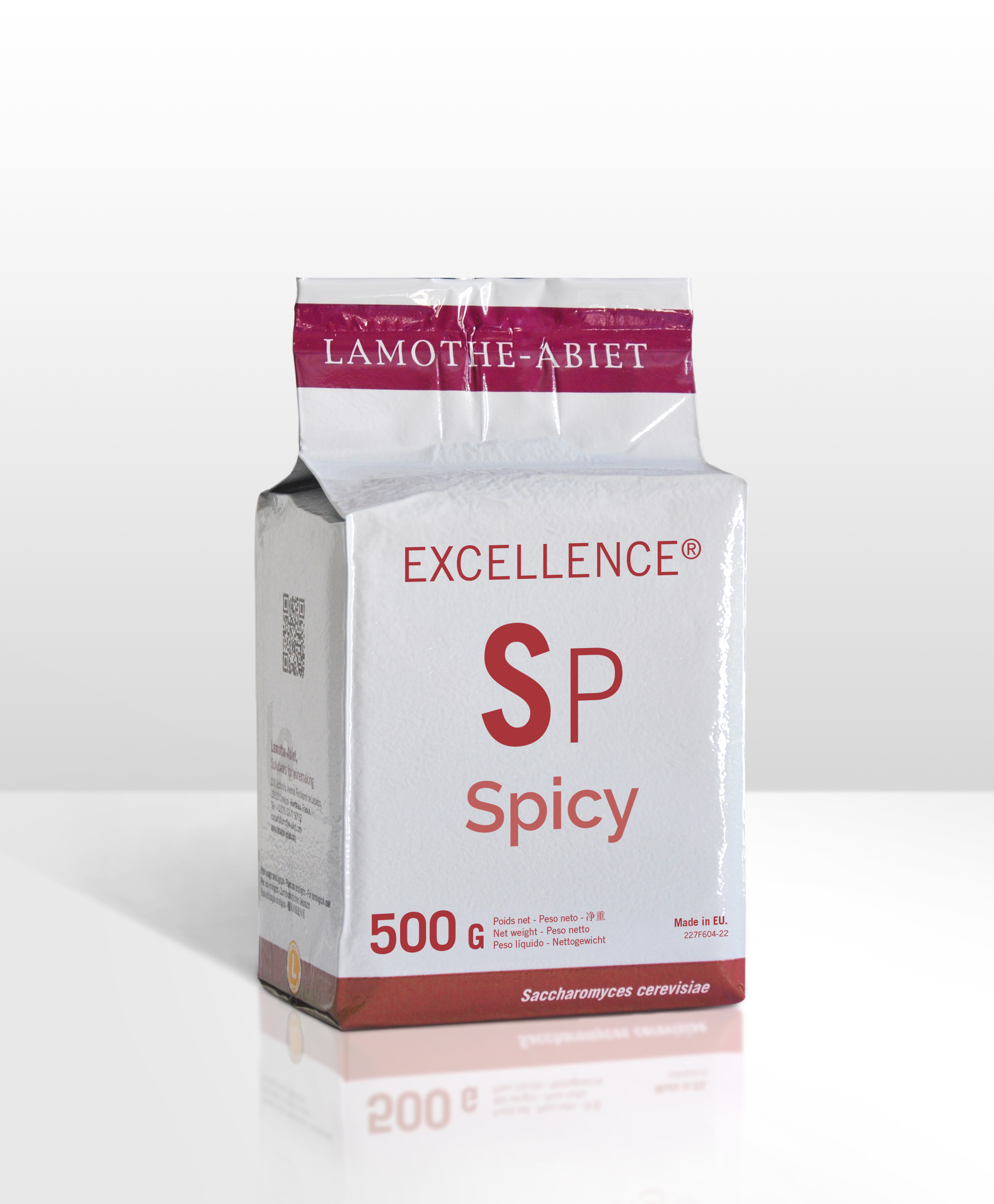 Excellence<sup>®</sup> SP