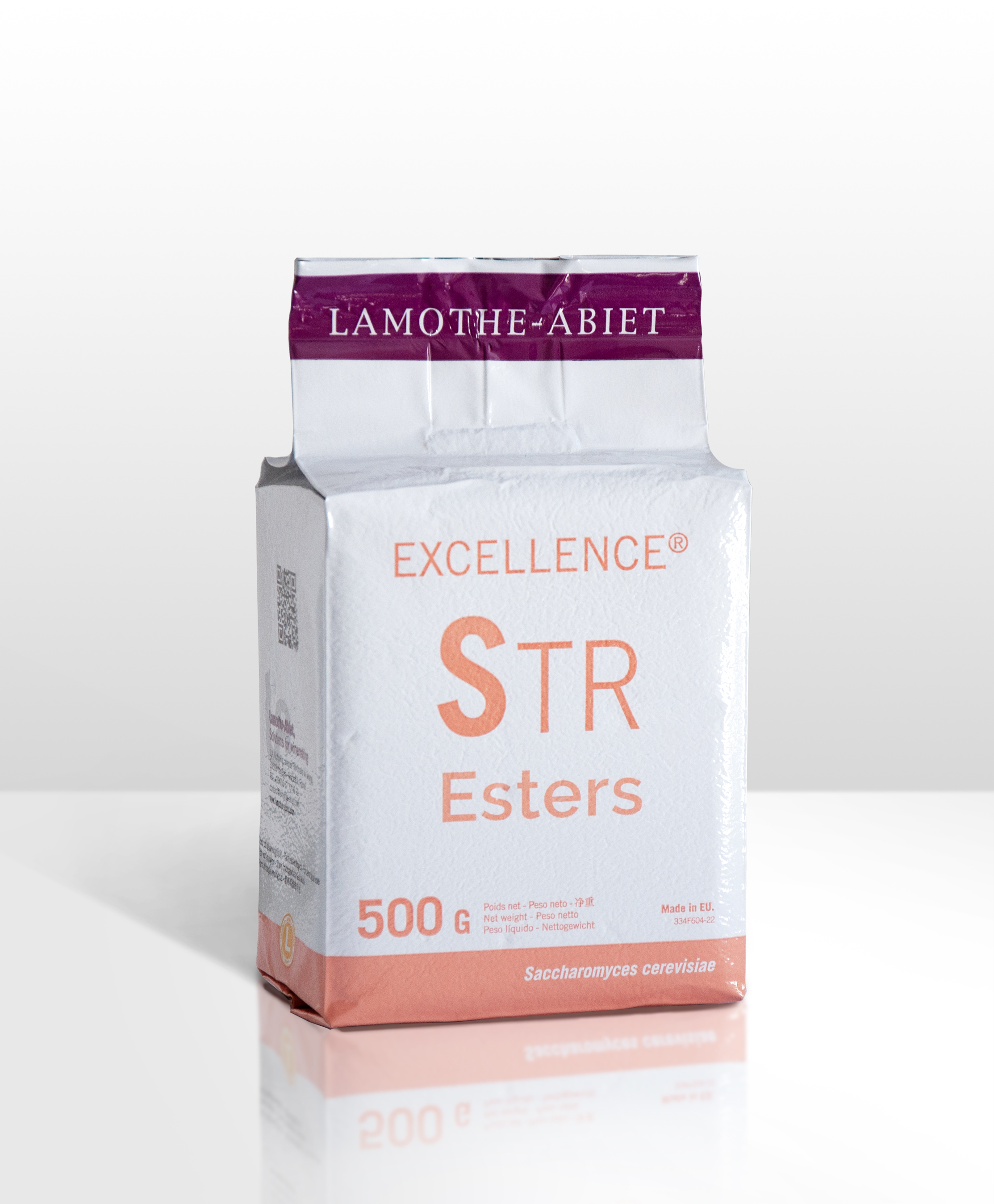 Excellence<sup>®</sup> STR
