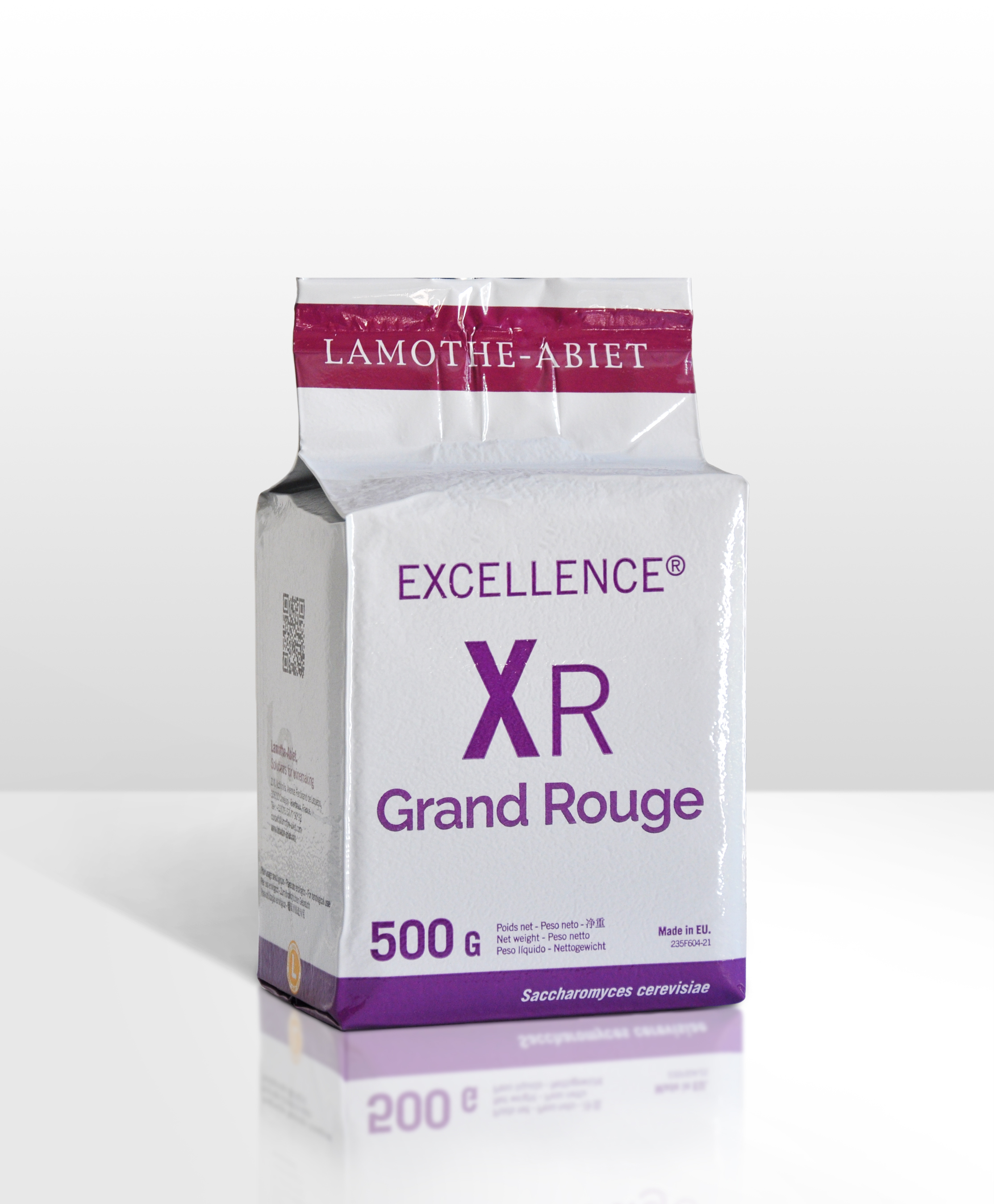 Excellence<sup>®</sup> XR